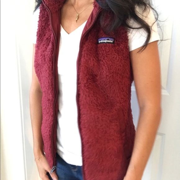 Patagonia Los Gatos Vest XS - Picture 1 of 5